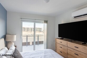 25850 SW 140th Ct, Unit 6-507 in Homestead, FL - Foto de edificio - Building Photo