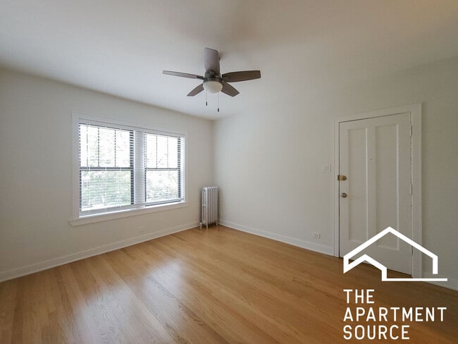 4622 N Winchester Ave, Unit 3C in Chicago, IL - Foto de edificio - Building Photo
