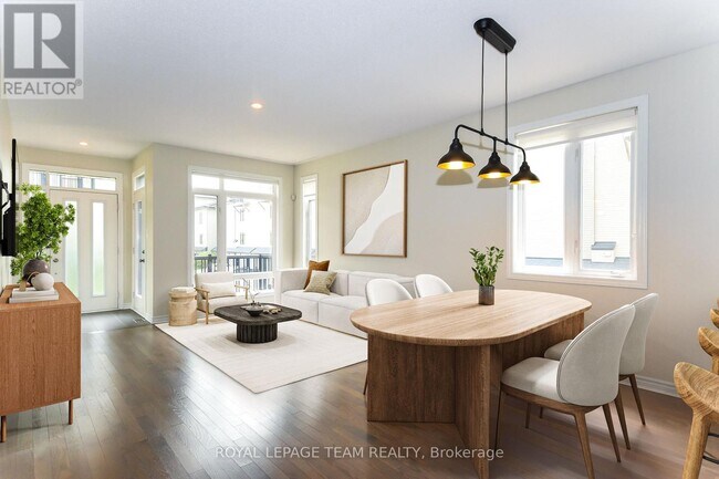 200 Pembina Private in Ottawa, ON - Building Photo - Building Photo