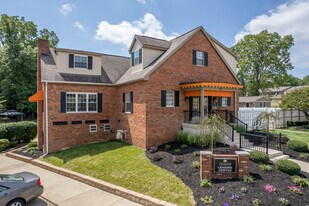 The Woods of Centerville