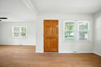 1404 Elder Ave in Chesapeake, VA - Building Photo - Building Photo