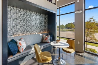 The James at Canyon Creek in Richardson, TX - Building Photo - Building Photo