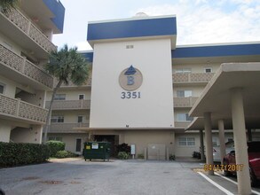 3351 Spanish Trail-Unit -109-B in Delray Beach, FL - Building Photo - Building Photo