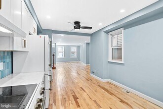 1152 S 15th St in Philadelphia, PA - Building Photo - Building Photo