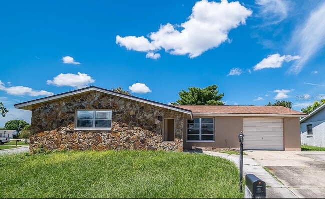 property at 9239 Palm Ave