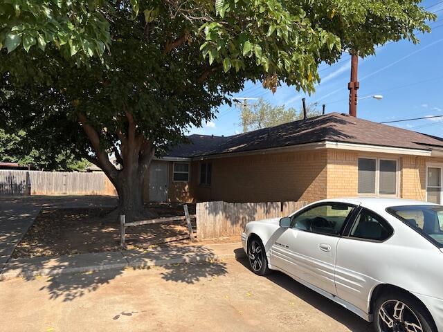 property at 8202 Vernon Ave