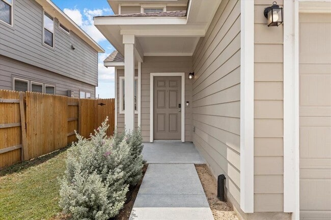 243 Driftwood Ln in Bastrop, TX - Building Photo - Building Photo