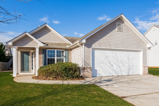 property at 1855 Neighborhood Walk