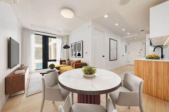 60 W 125th St in New York, NY - Building Photo - Building Photo