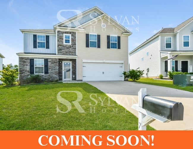 property at 737 Colina Ct
