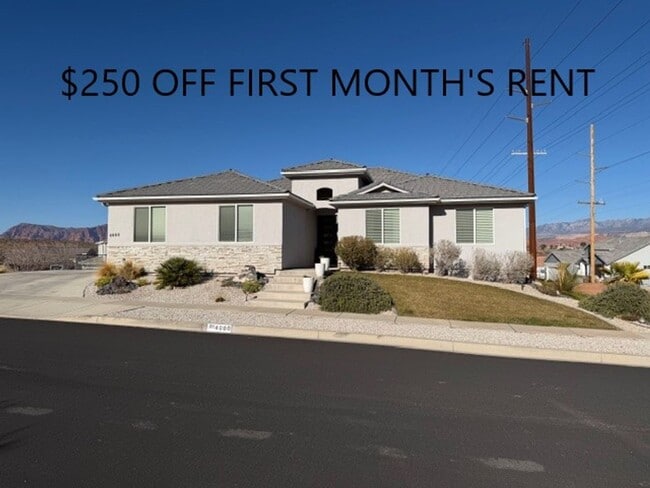 property at 4000 Colbey Loop