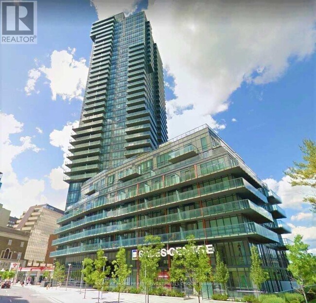property at 825-825 Church St