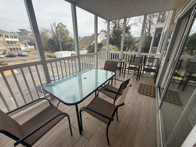 204 Landing Rd in North Myrtle Beach, SC - Building Photo - Building Photo