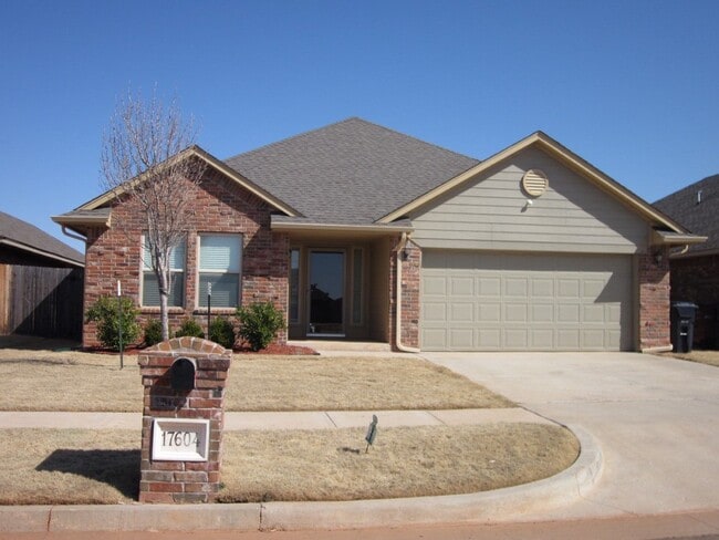 property at 17604 Red Tailed Hawk Way