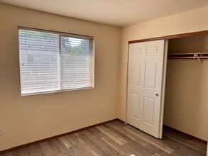 3528 Britt Ave in Medford, OR - Building Photo - Building Photo