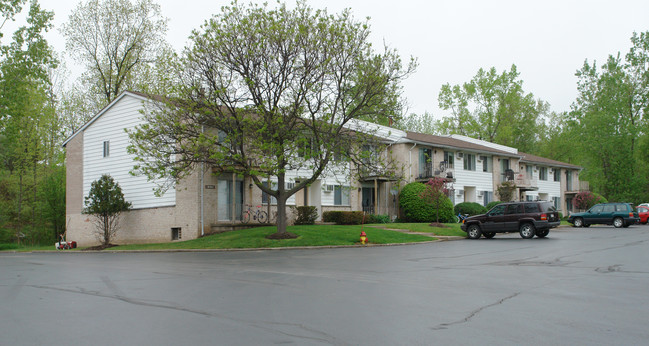 Eastview Manor Apartments in Victor, NY - Building Photo - Building Photo