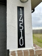 14510 Rain Tree Dr in Mont Belvieu, TX - Building Photo - Building Photo