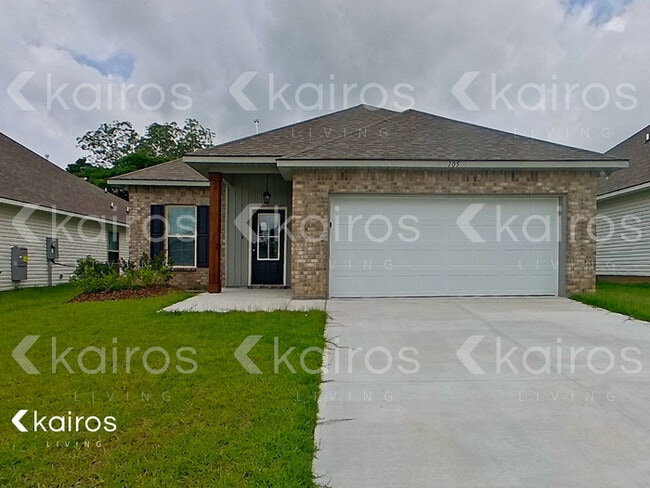 105 Teddy Ln