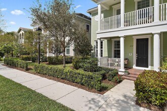 1237 Dakota Dr in Jupiter, FL - Building Photo - Building Photo