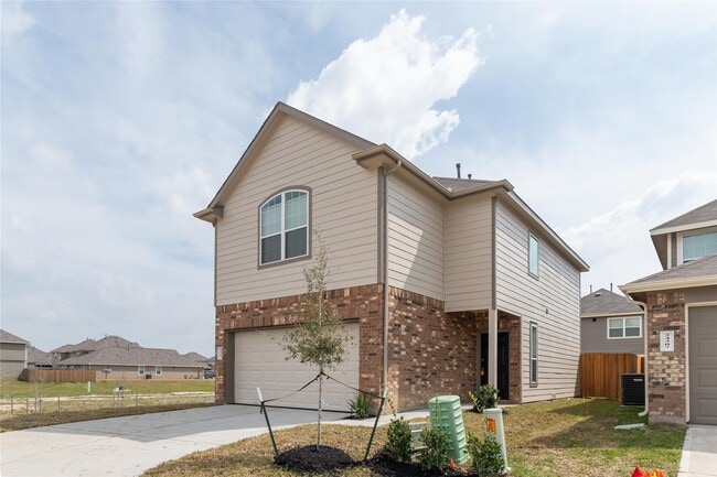 24303 Dolce Marina Ct in Katy, TX - Building Photo - Building Photo
