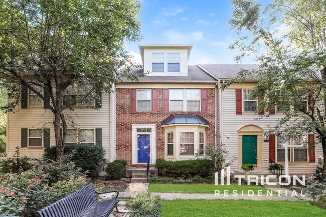 property at 6502 Fable Ct