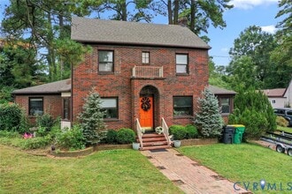 506 Prince George Ave in Hopewell, VA - Building Photo - Building Photo