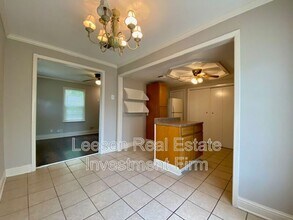 831 Stephenson St in Shreveport, LA - Building Photo - Building Photo