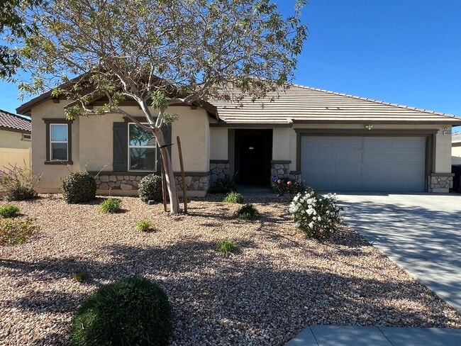 property at 44665 Aspen St