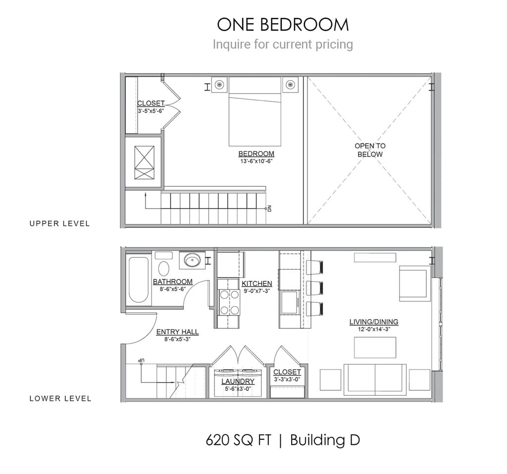The Delbar Apartments in Perkasie, PA
