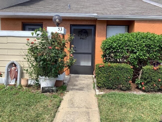 property at 53 Silver Park Cir