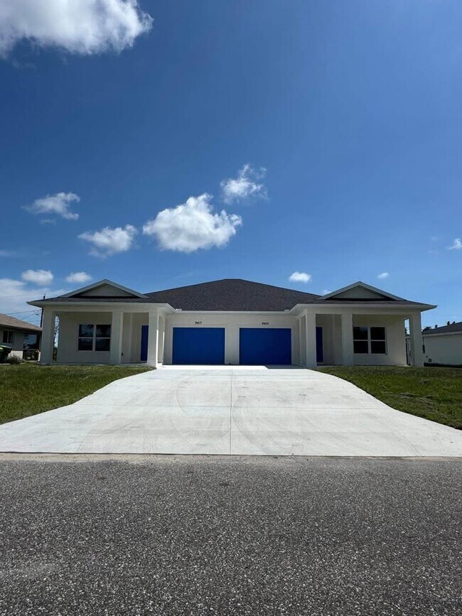 property at 9415 Acco Ave