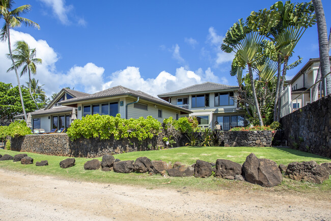 Honu Kai Villas in Koloa, HI - Foto de edificio - Building Photo