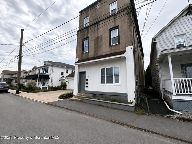 property at 65 Center St