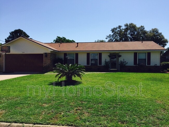 property at 11204 Bridge Creek Dr