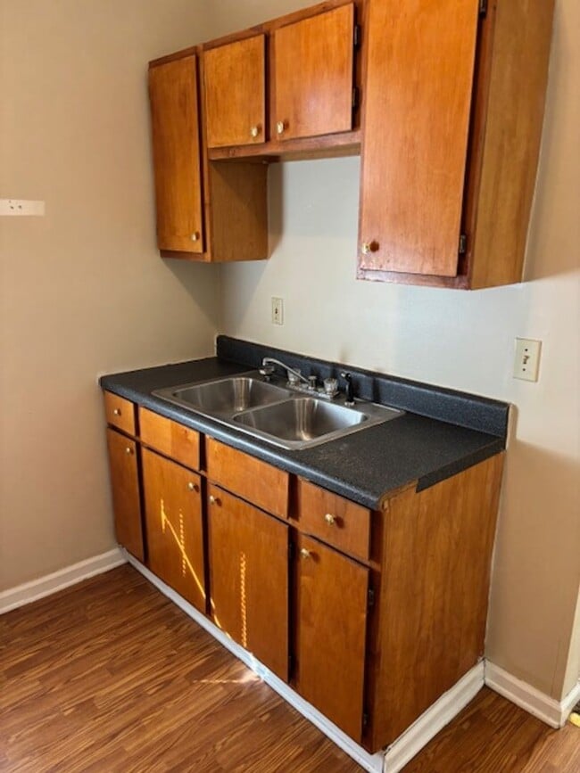 1233 Eberhart Ave in Columbus, GA - Foto de edificio - Building Photo