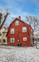 5416 Michigan Ave in Kansas City, MO - Foto de edificio - Building Photo