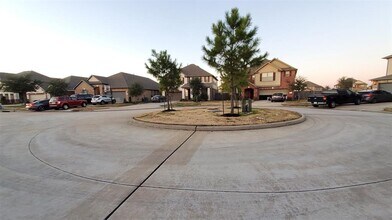 25307 Western Sage Ln in Richmond, TX - Building Photo - Building Photo