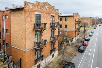 Thierman in Louisville, KY - Building Photo - Primary Photo