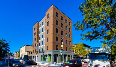 570 Nostrand Ave in Brooklyn, NY - Building Photo - Building Photo