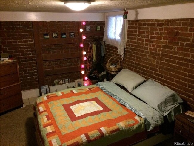 123 S Pennsylvania St, Unit 7 in Denver, CO - Foto de edificio - Building Photo