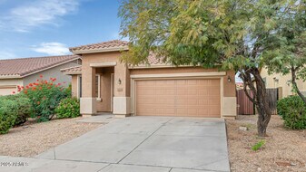 39148 N Acadia Way in Anthem, AZ - Building Photo