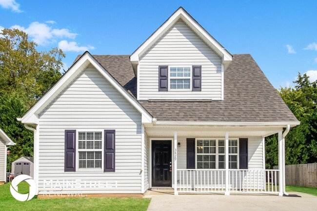 property at 3429 Tinley Park Dr