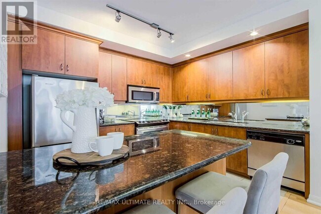 21 Grand Magazine St in Toronto, ON - Building Photo - Building Photo