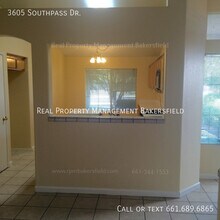 3605 Southpass Dr in Bakersfield, CA - Building Photo - Building Photo