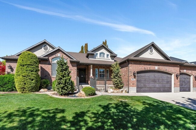 property at 3373 Canyon Meadow Dr