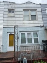 722 N Indiana Ave in Atlantic City, NJ - Building Photo