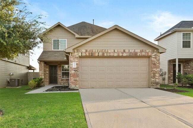 property at 17135 Hailey Harbor Dr