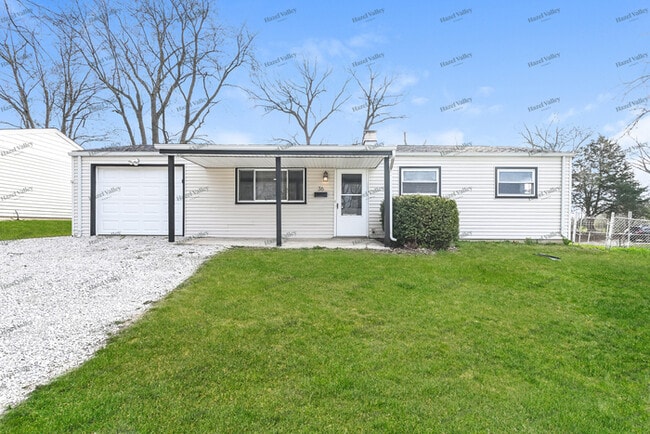 property at 36 Boles Ave