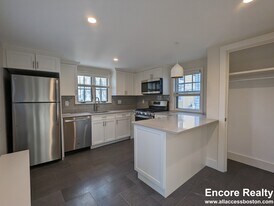 550 Franklin St in Cambridge, MA - Building Photo