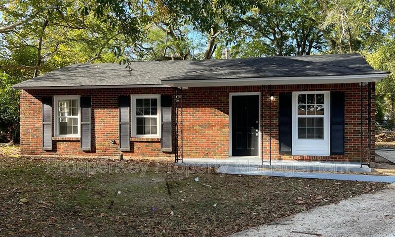3407 Flintstone Ct in Montgomery, AL - Building Photo